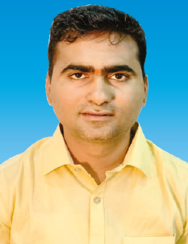 Shri. Akhil Vijay Kalgi